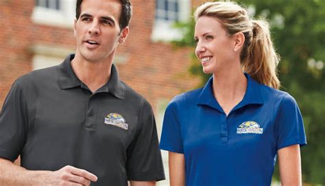 How Exactly Does Corporate Apparel & Clothing Get Embroidered with Your ...