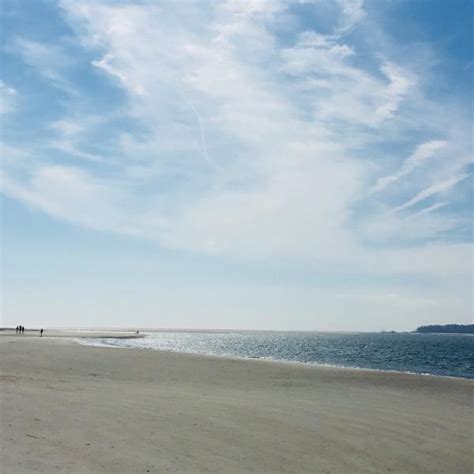 Tybee Island Beaches | VisitTybee.com