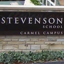 Stevenson School - Carmel, CA | Yelp