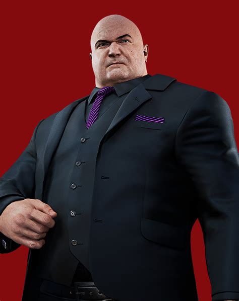 Kingpin (Character) - Giant Bomb