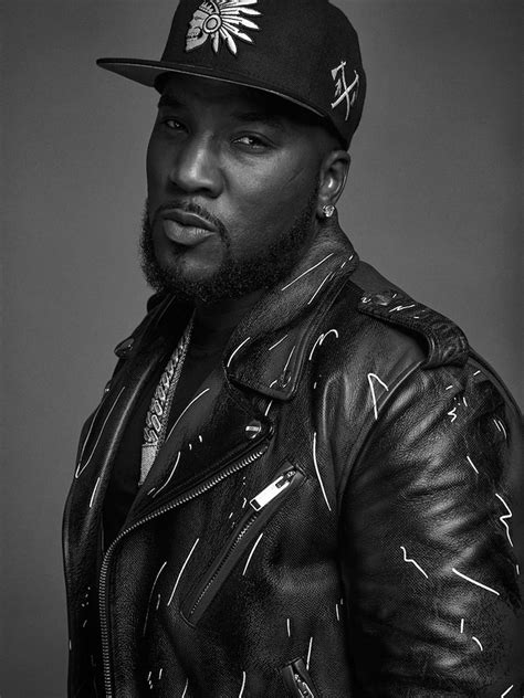 Jeezy - Interview Magazine