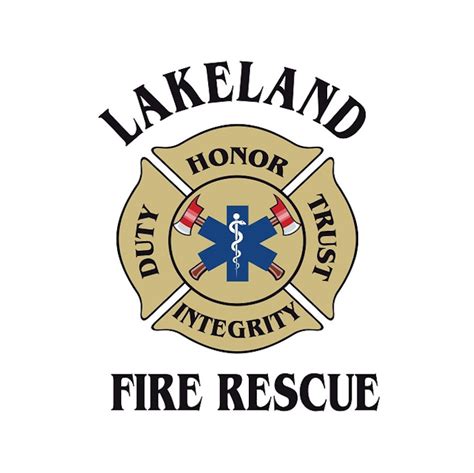 Lakeland FL Fire Chief Actively Recruiting Female Women Firefighters | Firehouse