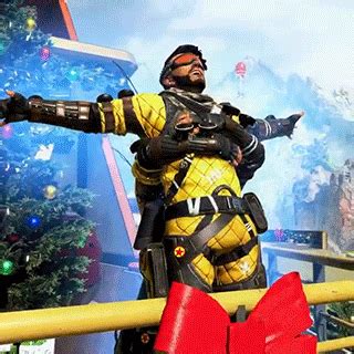 Respawn Apex Game GIF by Apex Legends - Find & Share on GIPHY