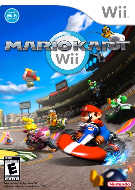 Mario kart wii emulator - portalqlero