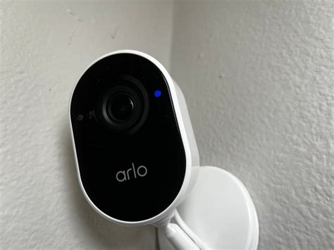 Arlo Essential Indoor Camera | New Edge Times