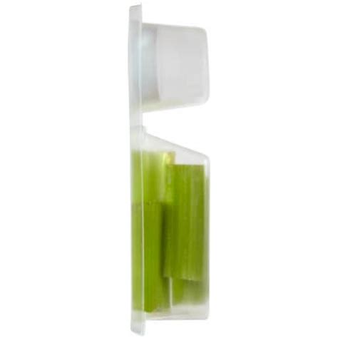 Kroger® Celery & Peanut Butter Snack Pack, 2.5 oz - Kroger