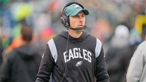 Indianapolis Colts hire Eagles OC Shane Steichen as head coach