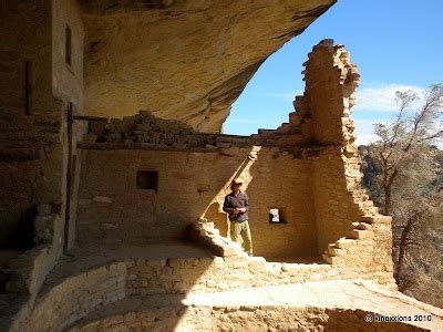 kinexxions: Mesa Verde :: Balcony House