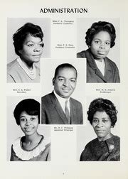 E E Smith High School - Smithsonian Yearbook (Fayetteville, NC), Class of 1967, Cover