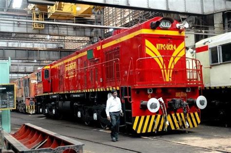 Indian Railways News: Indian Railways Creates World Record By ...