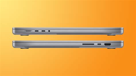 New MacBook Pro Models Feature HDMI 2.1 Port Instead of HDMI 2.0 - All ...