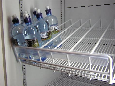 Fridge Shelves - Wire Displays