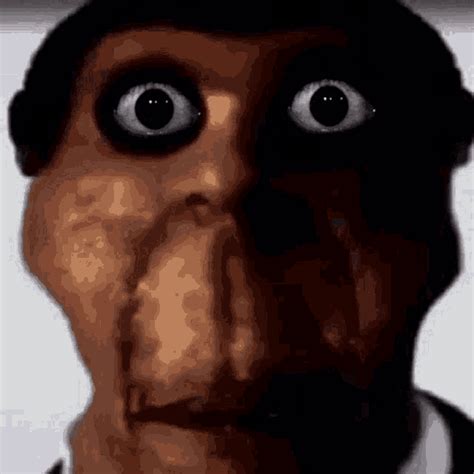 Obunga GIF - Obunga - Discover & Share GIFs