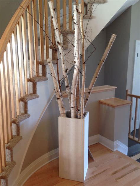 10+ Birch Branch Decoration Ideas – HomeDecorish