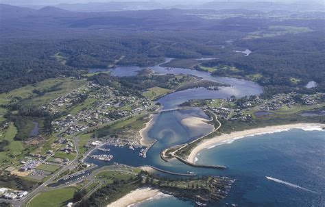 Fishing Bermagui