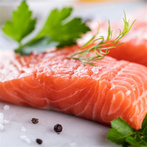 Sockeye Salmon - Order Wild Alaskan Salmon - Sizzlefish