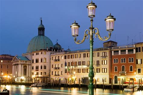 HOTEL CARLTON ON THE GRAND CANAL (Venice) - Hotel Reviews, Photos, Rate ...