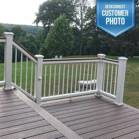 Deck Railing Systems Trex