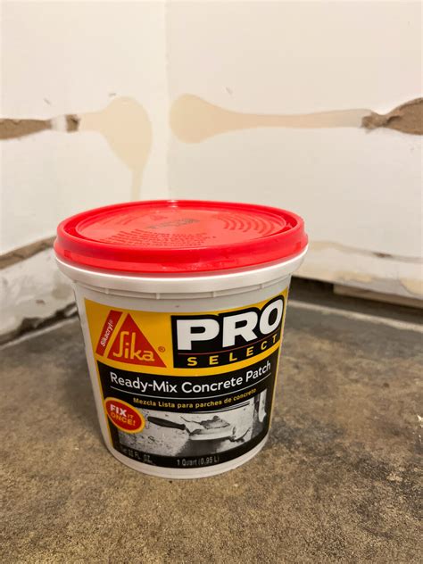 Tips To Prep Concrete For Floor Tile | The DIY Playbook