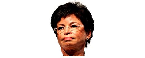 Valerie Jarrett family – I HATE THE MEDIA