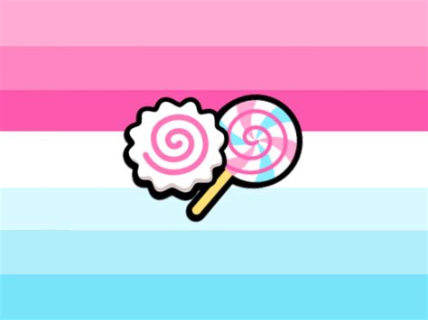 🍥🍭emojicombogender | Gender flags, Original emojis, Emoji design