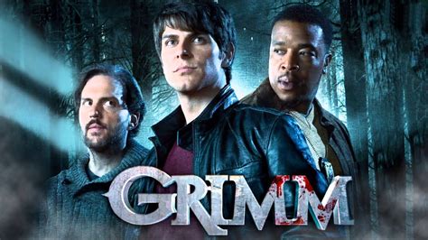 Grimm Season 4 - YouTube