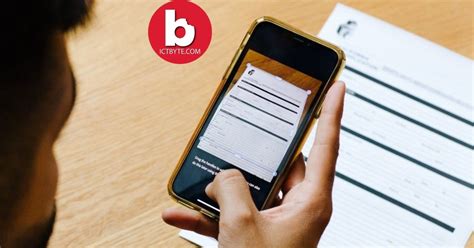 Do you want to scan documents from your phone? Here are the top 5 Scanning App for Android – ICT ...