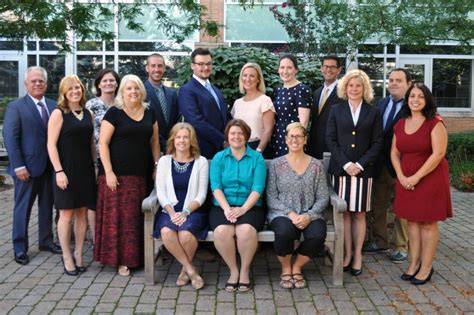 La Salle Welcomes New Faculty/Staff for 2017-2018 | News-item - La Salle College High School