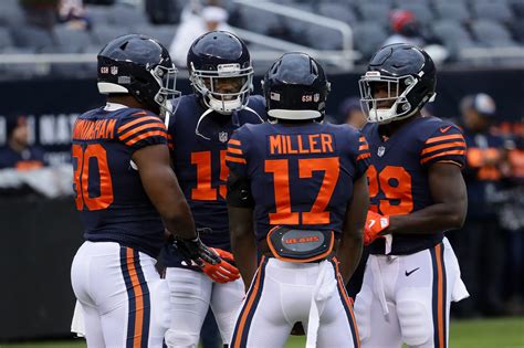 Chicago Bears: Ranking their throwback uniforms - Page 5