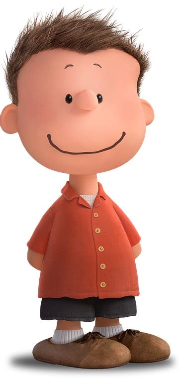 Shermy (Peanuts) | The Parody Wiki | FANDOM powered by Wikia