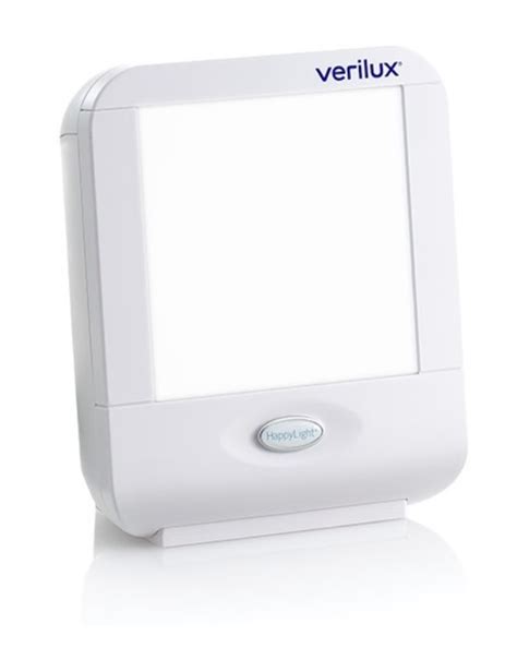 What is Full Spectrum Light Therapy | Daylight Lamps | [site:name] - Verilux