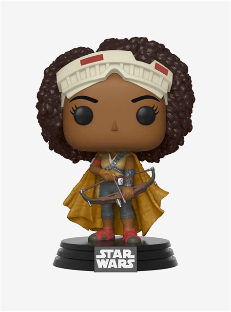 19 Best Black Character Funko Pops!