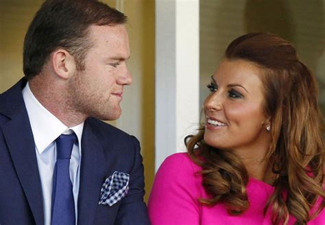 Wayne Rooney and wife Coleen expecting second baby | London Evening Standard | Evening Standard