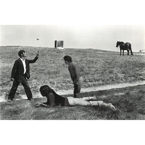 Josef Koudelka Exiles - meteor