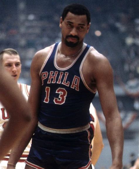 Wilt Chamberlain Phila 76ers and warriors Wilt | Basketball legends ...