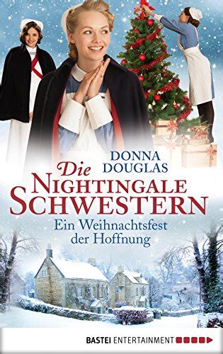 Bücher von Donna Douglas in der richtigen Reihenfolge » Bücherserien.de