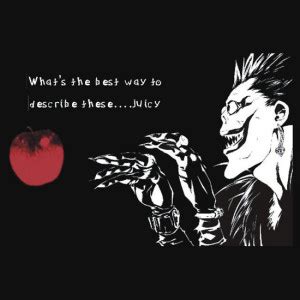 Death Note L Quotes. QuotesGram