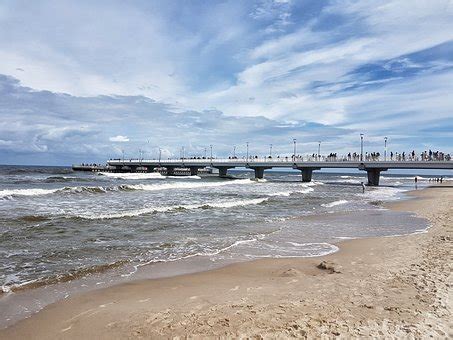 10+ Free Kolobrzeg Pier & Kołobrzeg Photos - Pixabay