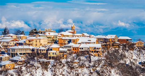 Kakheti Wine Region Tour from Tbilisi - Klook United Kingdom