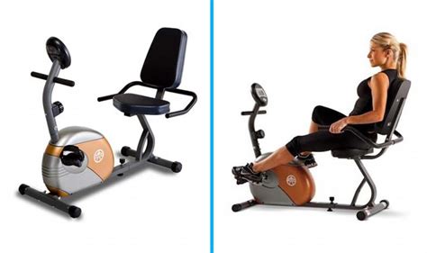 Best Recumbent Bike for Seniors - Lafitness Reviews