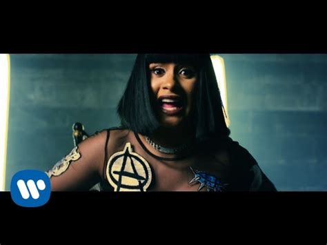 Cardi B - Bodak Yellow, chords, lyrics, tabs, video