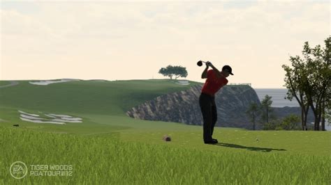 Tiger Woods PGA Tour 12: The Masters Video Game Review: New Edition of ...