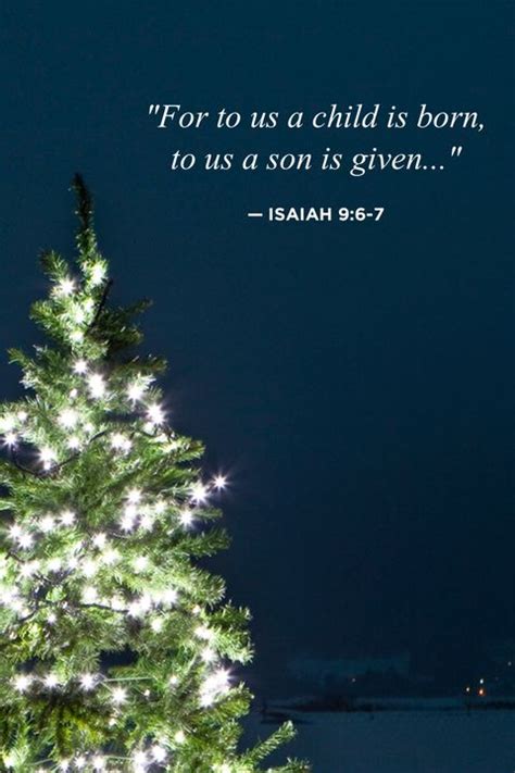 40+ Religious Christmas Quotes - Short Religious Christmas Quotes and Sayings