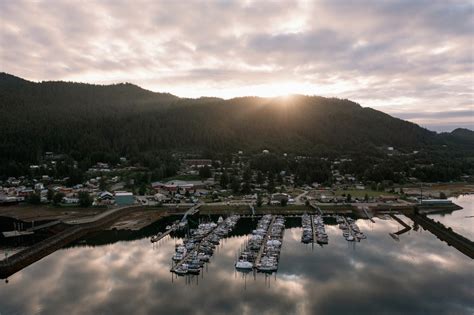 Angoon – Aangóon – Southeast Alaska