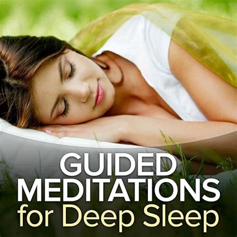 Guided Meditations for Deep Sleep by Guided Meditation on Amazon Music - Amazon.co.uk