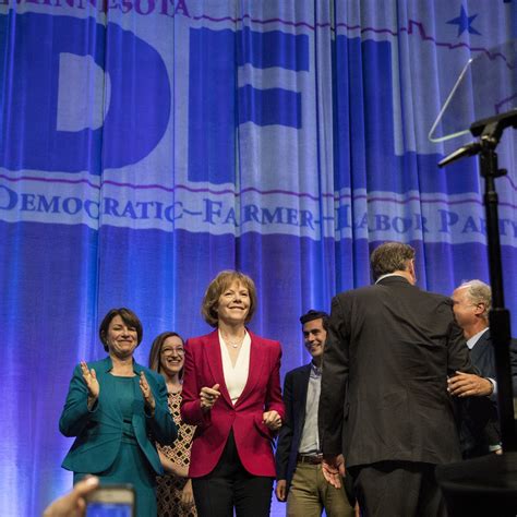 Photos: Minnesota DFL state convention - Friday | MPR News