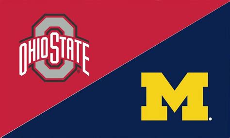 Ohio State Buckeyes vs. Michigan Wolverines 02/04/20 Free Pick & Prediction - ATS.io