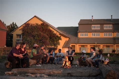 Five Reasons to Visit Semiahmoo This Spring - Welcome to Semiahmoo