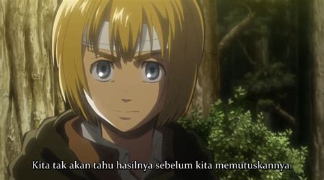 Aot Armin Quotes. QuotesGram