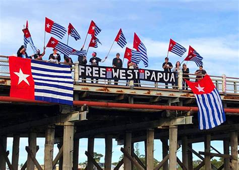 West Papuan leaders declare first steps for world’s first ‘green state’ | Asia Pacific Report